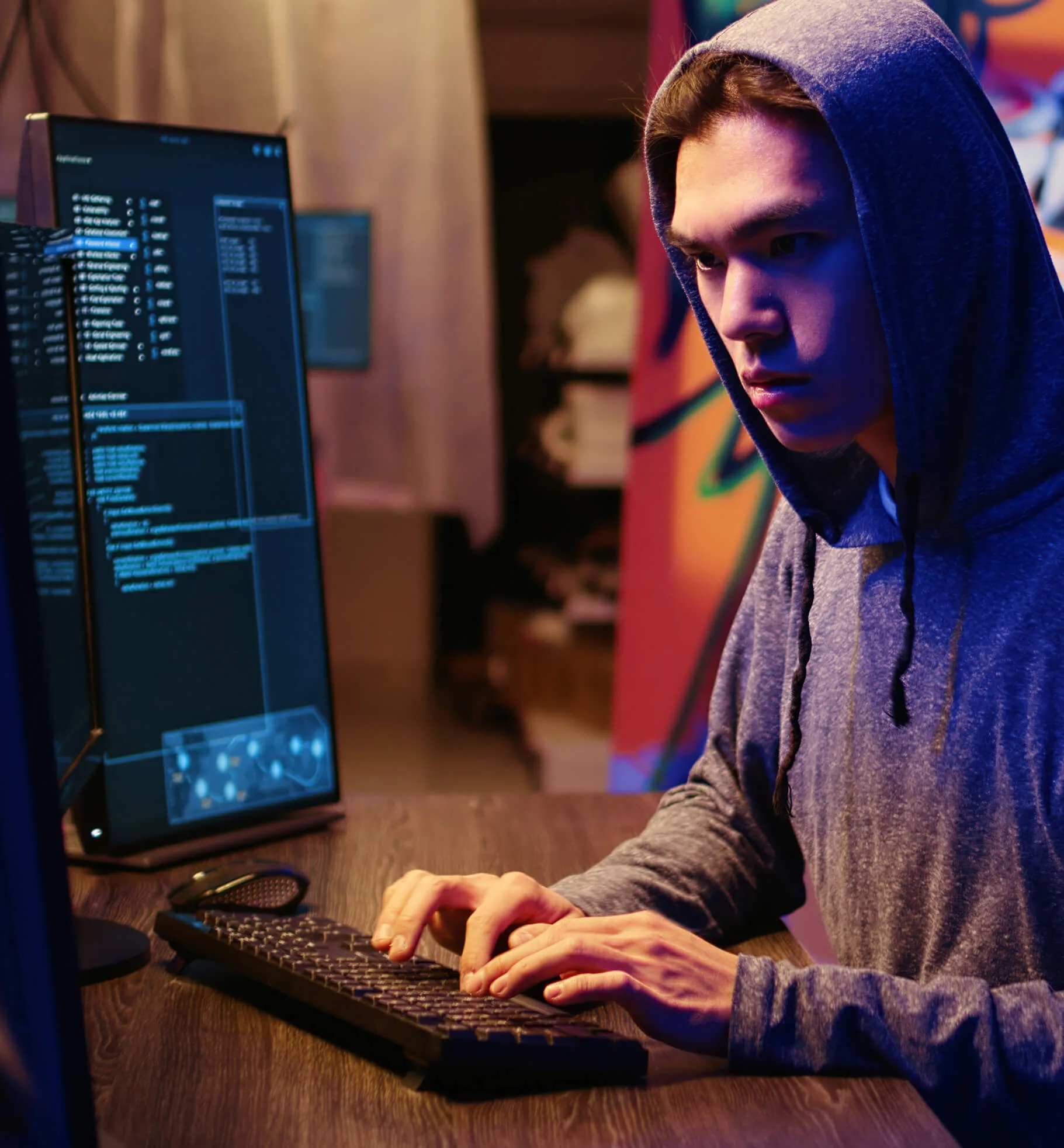 98直播吧1围绕以尖端科技赋能产业升级不断创新，回应用户的真实需求。 - 98直播吧1